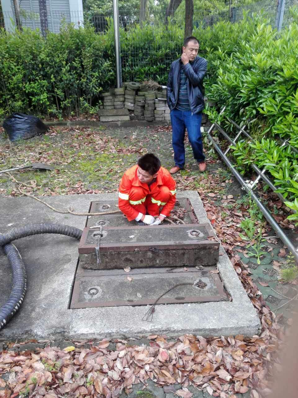 三道镇吸污抽粪
